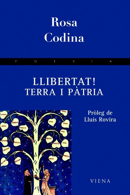 LLIBERTAT ! TERRA I PATRIA | 9788483306970 | CODINA, ROSA