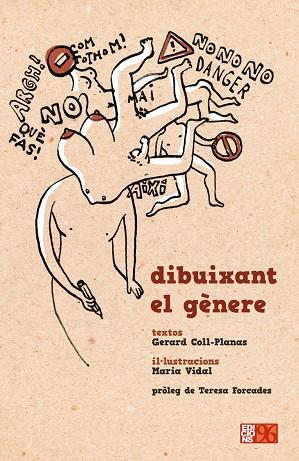 DIBUIXANT EL GENERE | 9788415802068 | GERARD COLL-PLANAS