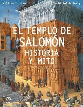 EL TEMPLO DE SALOMON | 9788446029182 | HAMBLIN &  ROLPH