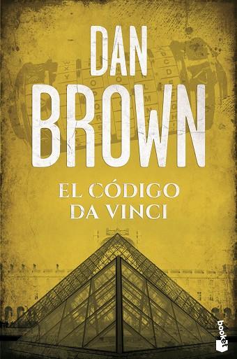 EL CODIGO DA VINCI | 9788408175728 | DAN BROWN