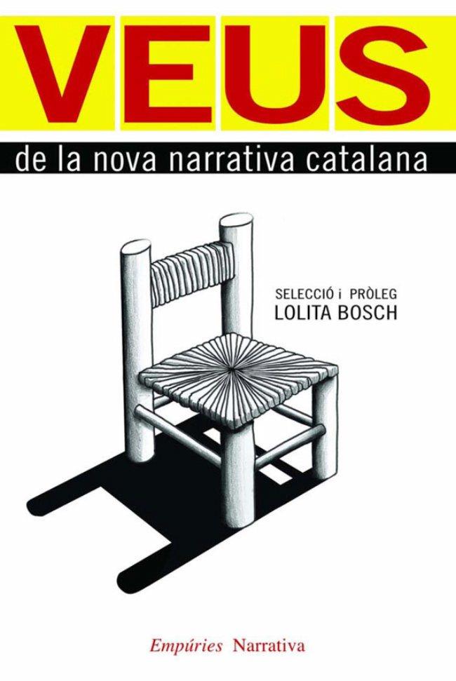 VEUS DE LA NOVA NARRATIVA CATALANA | 9788497876681 | V.V.A.A