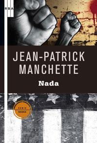 NADA | 9788498674408 | MANCHETTE, JEAN-PATRICK