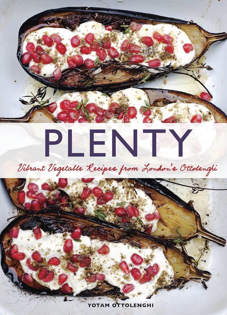 PLENTY | 9780091933685 | YOTAM OTTOLENGHI