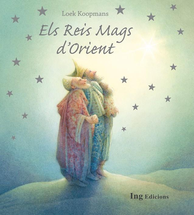 ELS REIS MAGS D ' ORIENT | 9788494122415 | KOOPMANS, LOEK