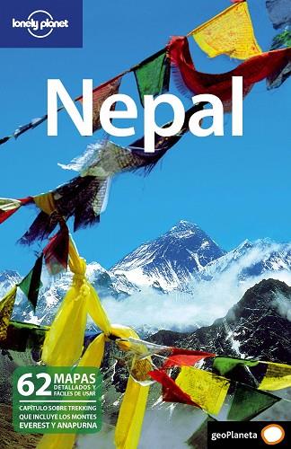 NEPAL | 9788408089100 | AA. VV.