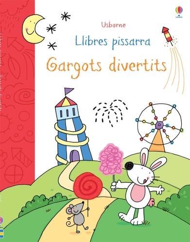 GARGOTS DIVERTITS | 9781409593324 | VV AA