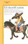 EL SHERIFF RATON | 9788420436111 | JANOSCH (SEUD. DE HORST ECKERT)