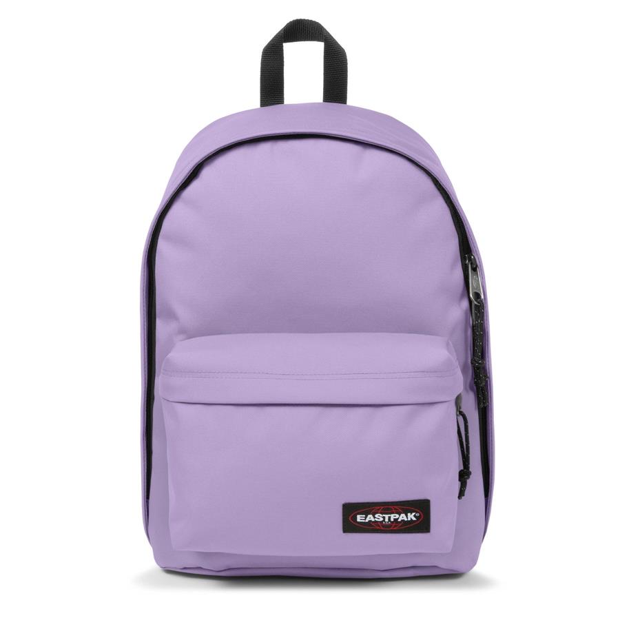 OUT OF OFFICE LAVENDER LILAC | 194116943686 | EASTPAK