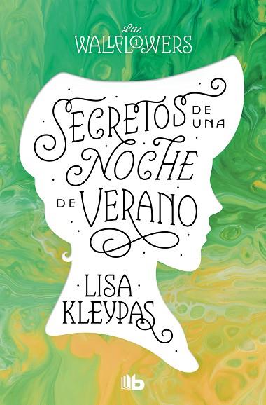 SECRETOS DE UNA NOCHE DE VERANO | 9788413144511 | LISA KLEYPAS