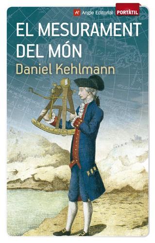 EL MESURAMENT DEL MON | 9788415695066 | KEHLMANN, DANIEL