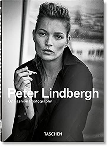 PETER LINDBERGH ON FASHION PHOTOGRAPHY | 9783836582506 | VVAA