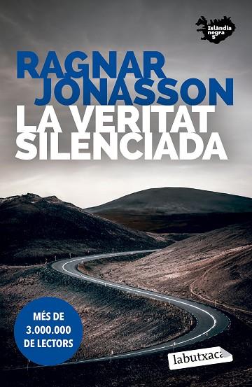 SERIE ISLANDIA NEGRA 05 LA VERITAT SILENCIADA | 9788419971463 | RAGNAR JONASSON