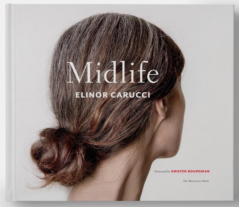 Midlife | 9781580935296 | ELINOR CARUCCI & KRISTEN ROUPENIAN