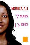 7 MARS, 13 RIUS | 9788466403658 | ALI, MONICA