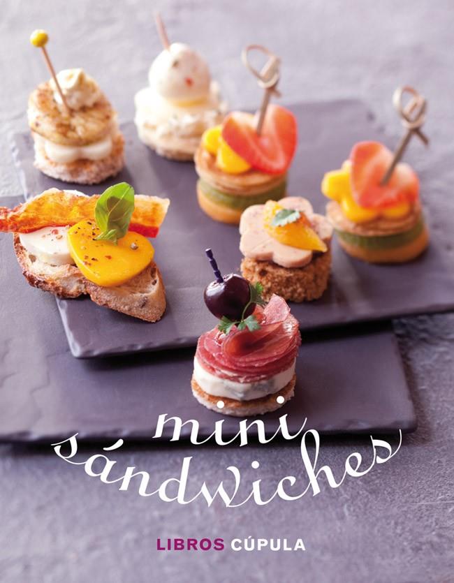 KIT MINISANDWICHES | 9788448008499 | AA. VV.