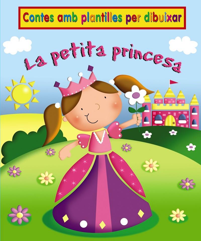 PETITA PRINCESA, LA | 9788499061474 | VV.AA.