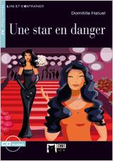 UNE STAR A DANGER | 9788431691738 | CIDEB EDITRICE S.R.L.