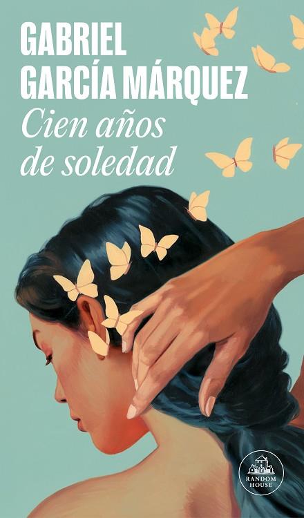 CIEN AÑOS DE SOLEDAD | 9788439745358 | GABRIEL GARCIA MARQUEZ