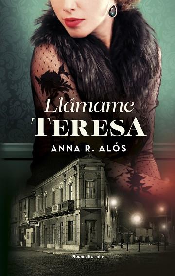 LLAMAME TERESA | 9788419449139 | ANNA R. ALOS