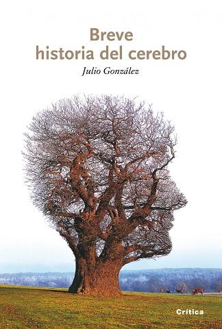 BREVE HISTORIA DEL CEREBRO | 9788498921151 | GONZALEZ ALVAREZ, JULIO