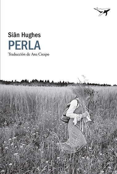 Perla | 9788412872224 | Hughes, Sian