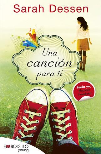 UNA CANCION PARA TI | 9788416087723 | SARAH DESSEN