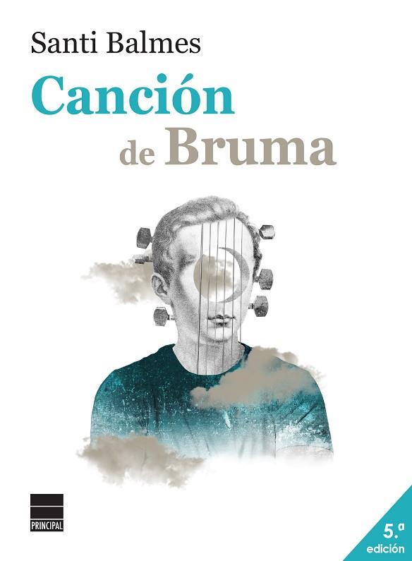 PACK CANCION DE BRUMA + BOLSA | 9788416223787 | SANTI BALMES