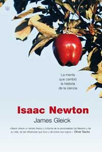 ISAAC NEWTON | 9788478714032 | GLEICK, JAMES