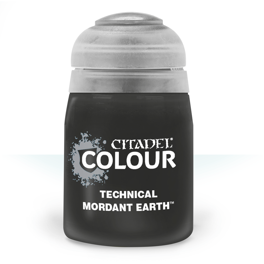 Mordant Earth | 5011921192939 | GAMES WORKSHOP