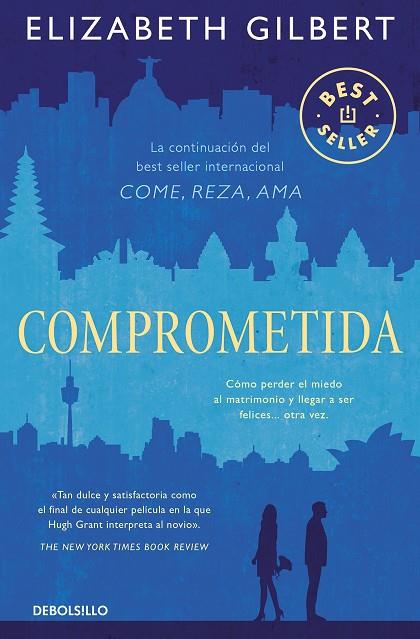 Comprometida | 9788466330329 | ELIZABETH GILBERT