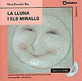 LLUNA I ELS MIRALLS, LA -SIRENETES- | 9788424610326 | ESCARDO I BAS, MERCE