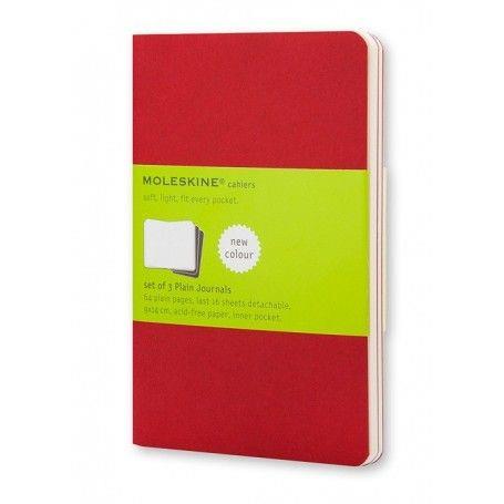 LLIBRETES TAPA TOVA LLISES LARGE GRANAT | 9788862931038 | MOLESKINE