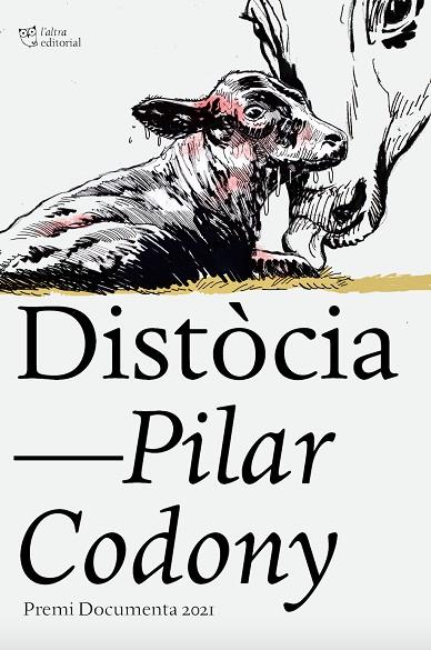 Distòcia | 9788412438222 | Pilar Codony