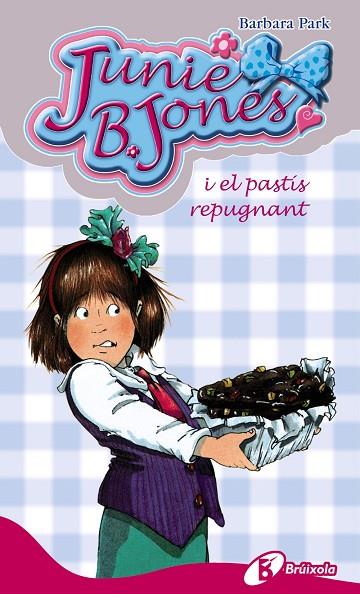 JUNIE B. JONES 10 I EL PASTIS REPUGNANT | 9788499060866 | PARK, BARBARA