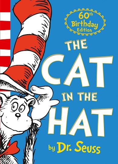 THE CAT IN THE HAT | 9780008219611 | DR. SEUSS