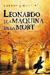 LEONARDO I LA MÀQUINA DE LA MORT | 9788497871440 | HARRIS, ROBERT