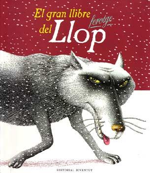 EL GRAN LLIBRE DEL LLOP | 9788426134882 | VVAA