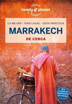 Marrakech de cerca 05 | 9788408232575 | Helen Ranger