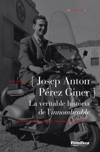 JOSEP ANTON PEREZ GINER | 9788498090444 | PITI ESPAÑOL