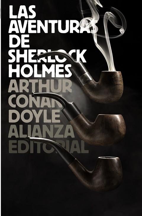 Las aventuras de Sherlock Holmes | 9788420665726 | Doyle, Arthur Conan