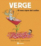 VERGE | 9788424628383 | MONLEON & COMOTTO