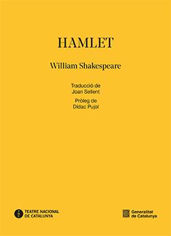 HAMLET | 9788410144774 | WILLIAM SHAKESPEARE & JOAN SELLENT