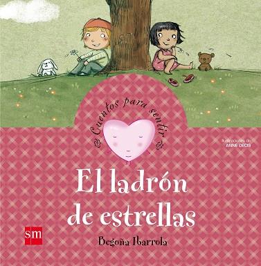 El ladrón de estrellas | 9788467534306 | Begoña Ibarrola