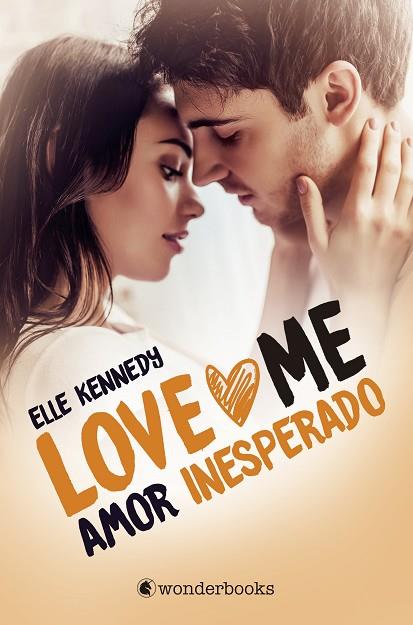 Amor Inesperado | 9788418509018 | ELLE KENNEDY