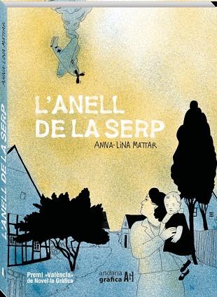 L'ANELL DE LA SERP | 9788419605122 | Anna-Lina Mattar