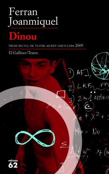 DINOU | 9788429764499 | JOANMIQUEL, FERRAN