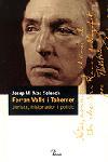 FERRAN VALLS I TABERNER, JURISTA, HISTORIADOR I POLITIC | 9788484372103 | MAS SOLENCH, JOSEP M.