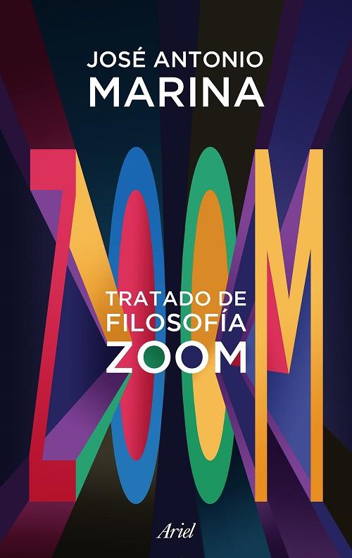 TRATADO DE FILOSOFIA ZOOM | 9788434424555 | MARINA, José Antonio