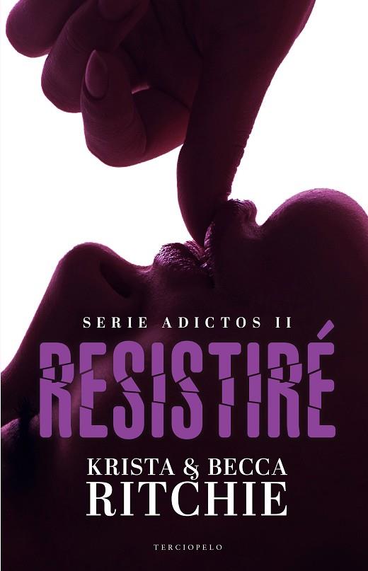 RESISTIRE | 9788494557026 | KRISTA RITCHIE & BECCA RITCHIE