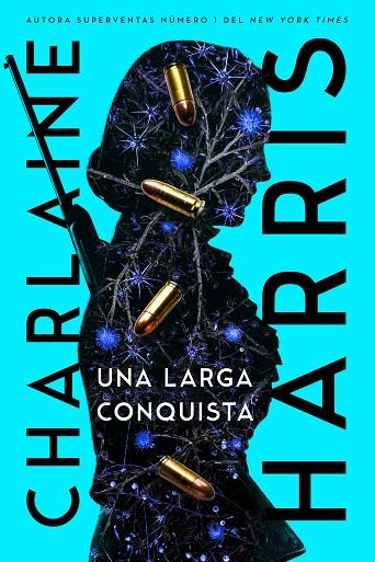 Una larga conquista | 9788419266033 | CHARLAINE HARRIS